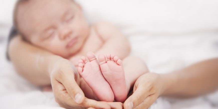 Bebe Premature Tout Savoir Sur Les Bebes Prematures Doctissimo