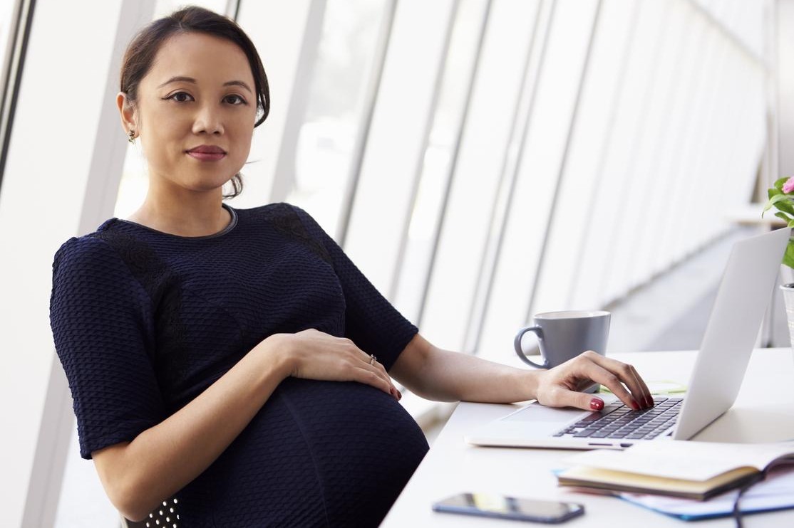 Cacher Sa Grossesse Durant Le Premier Trimestre - Doctissimo