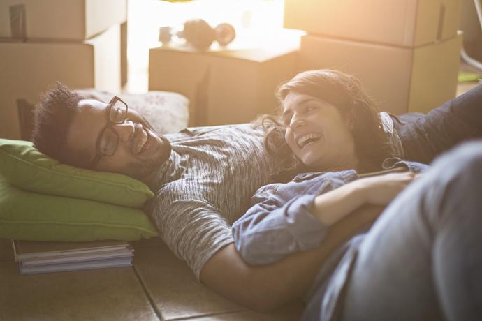 Le Parcours Amoureux Je Doute De Son Amour Doctissimo