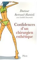 Livre Bertrand Matteoli