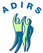 Logo de l'ADIRS
