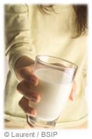 Le lait, un allié santé