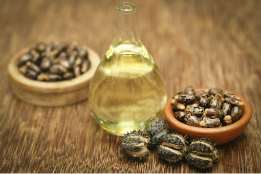 Quels sont les bienfaits beauté de l'huile de ricin ?